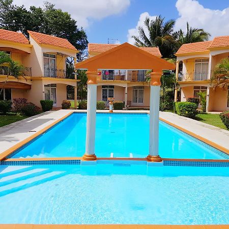 Residence Le Choisy Mont-Choisy Exterior foto