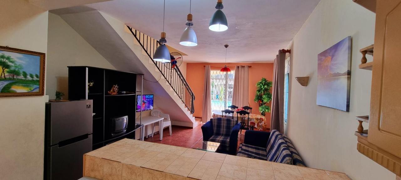 Residence Le Choisy Mont-Choisy Exterior foto