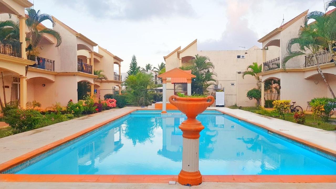 Residence Le Choisy Mont-Choisy Exterior foto