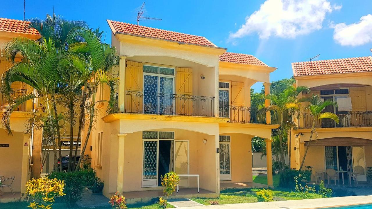 Residence Le Choisy Mont-Choisy Exterior foto